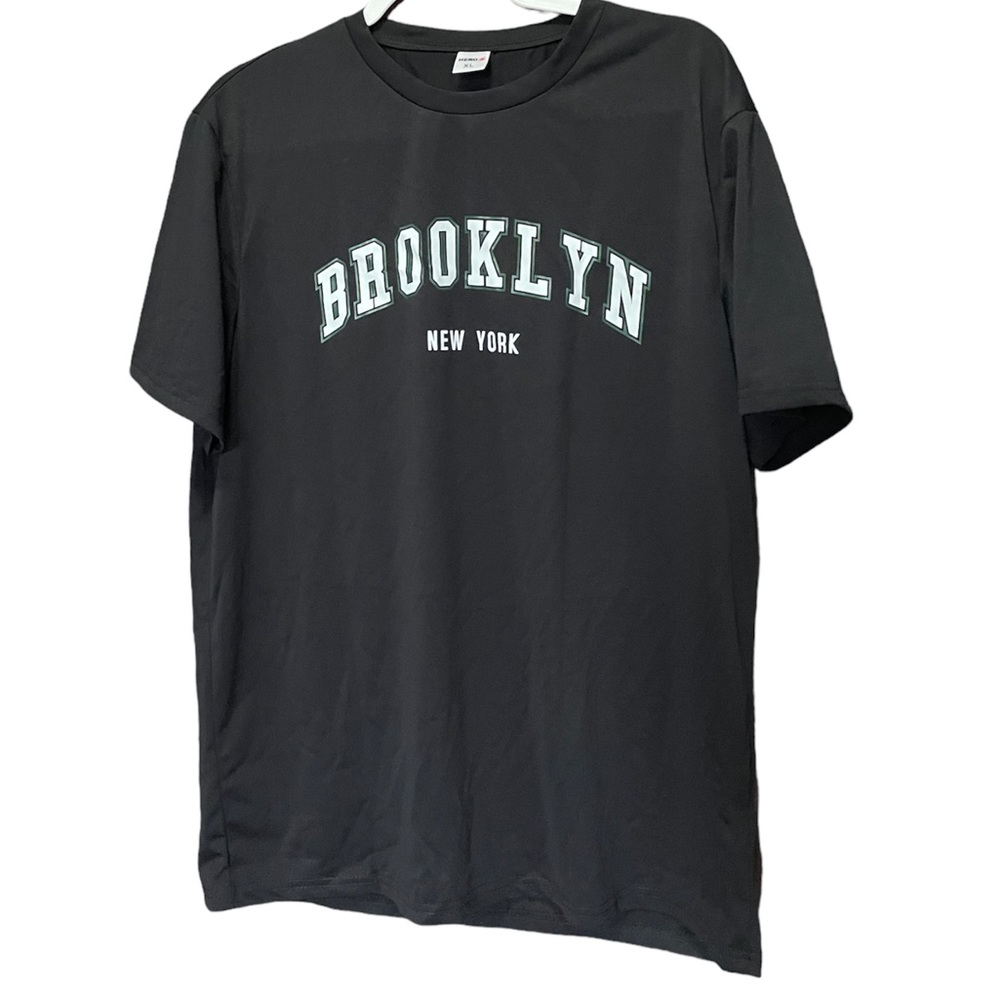 Xl Brooklyn New York t shirt
